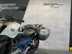 BMW ROADSTER R 1200 R