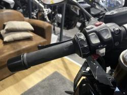 BMW ROADSTER R 1200 R