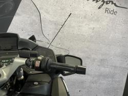 BMW ROADSTER R 1200 RT