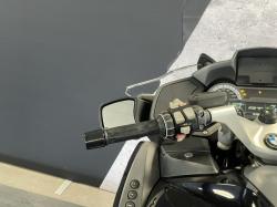 BMW ROADSTER R 1200 RT