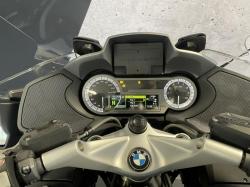 BMW ROADSTER R 1200 RT