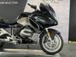 BMW ROADSTER R 1200 RT
