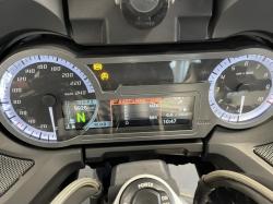 BMW ROADSTER R 1200 RT
