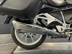BMW ROADSTER R 1200 RT