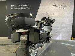 BMW ROADSTER R 1200 RT