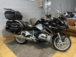 BMW ROADSTER R 1200 RT