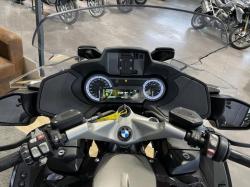 BMW ROADSTER R 1200 RT