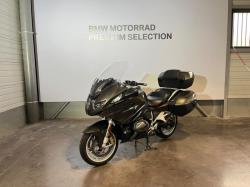 BMW ROADSTER R 1250 R