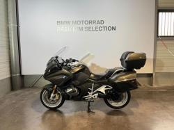 BMW ROADSTER R 1250 R