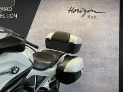 BMW ROADSTER R 1250 R