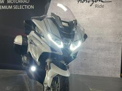 BMW ROADSTER R 1250 R
