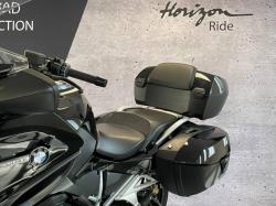 BMW ROADSTER R 1250 R