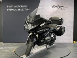 BMW ROADSTER R 1250 R