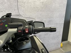 BMW ROADSTER R 1250 R