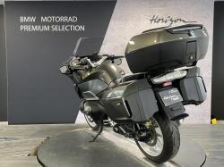 BMW ROADSTER R 1250 R