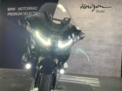 BMW ROADSTER R 1250 R