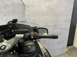 BMW ROADSTER R 1250 R