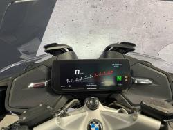 BMW ROADSTER R 1250 R