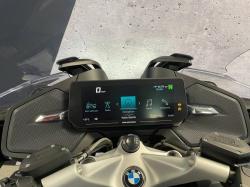 BMW ROADSTER R 1250 R