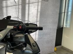 BMW ROADSTER R 1250 R