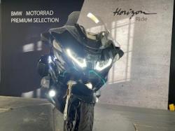 BMW ROADSTER R 1250 R