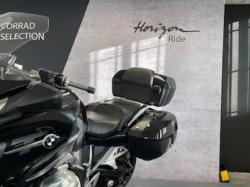 BMW ROADSTER R 1250 R