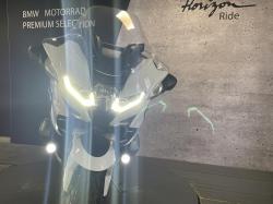 BMW ROADSTER R 1250 R