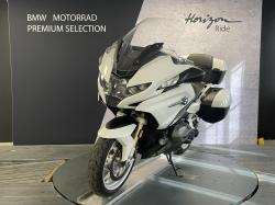 BMW ROADSTER R 1250 R