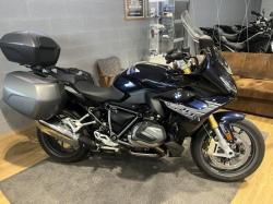 BMW ROADSTER R 1250 R