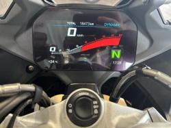 BMW ROADSTER R 1250 R