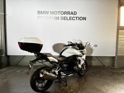 BMW ROADSTER R 1250 R