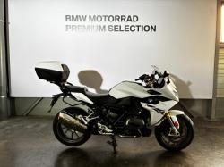 BMW ROADSTER R 1250 R
