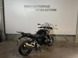 BMW ROADSTER R 1250 R
