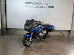 BMW ROADSTER R 1250 R