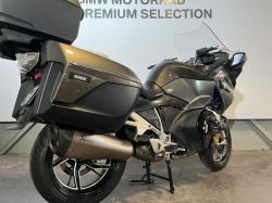 BMW ROADSTER R 1250 R