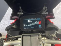 BMW SPORT F 900 XR