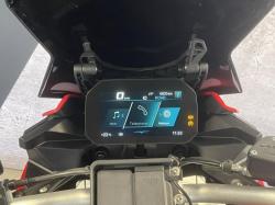 BMW SPORT F 900 XR