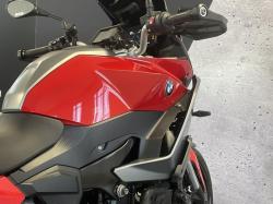 BMW SPORT F 900 XR