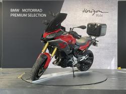 BMW SPORT F 900 XR