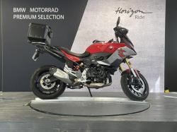 BMW SPORT F 900 XR