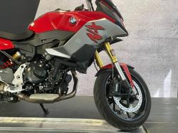 BMW SPORT F 900 XR