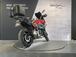 BMW SPORT F 900 XR