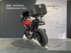 BMW SPORT F 900 XR