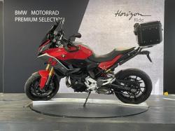 BMW SPORT F 900 XR