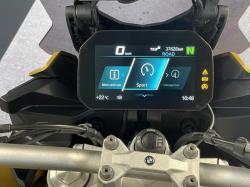BMW SPORT F 900 XR