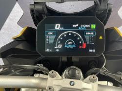 BMW SPORT F 900 XR