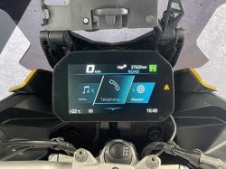 BMW SPORT F 900 XR
