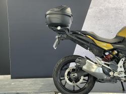 BMW SPORT F 900 XR