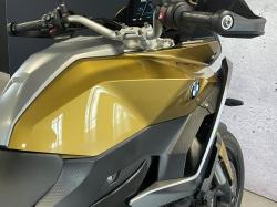 BMW SPORT F 900 XR