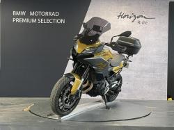 BMW SPORT F 900 XR
